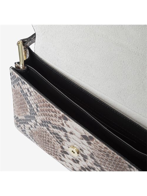 SHOULDERBAG MARC ELLIS MARC ELLIS | CALYRA PYTAUPE / GOLD